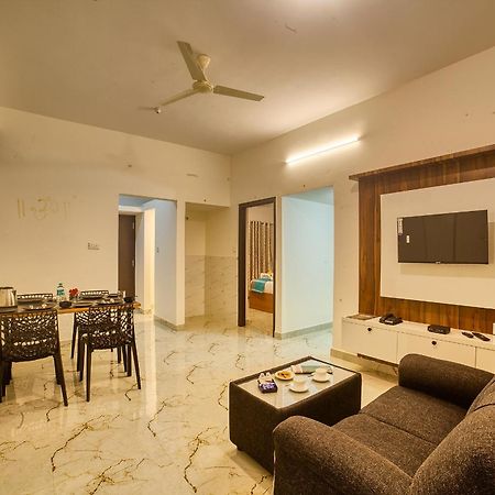 دافانهالي Hotel Airport Southgate Bangalore المظهر الخارجي الصورة