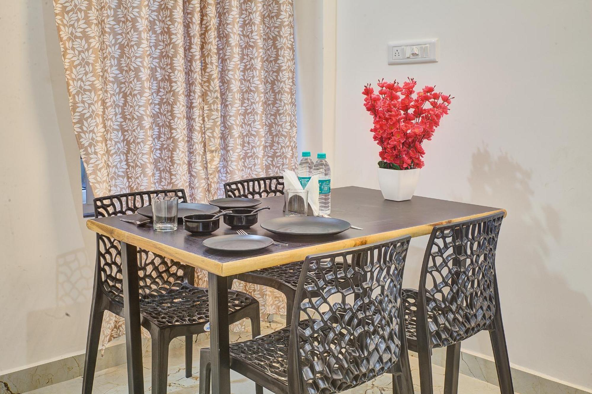 دافانهالي Hotel Airport Southgate Bangalore المظهر الخارجي الصورة