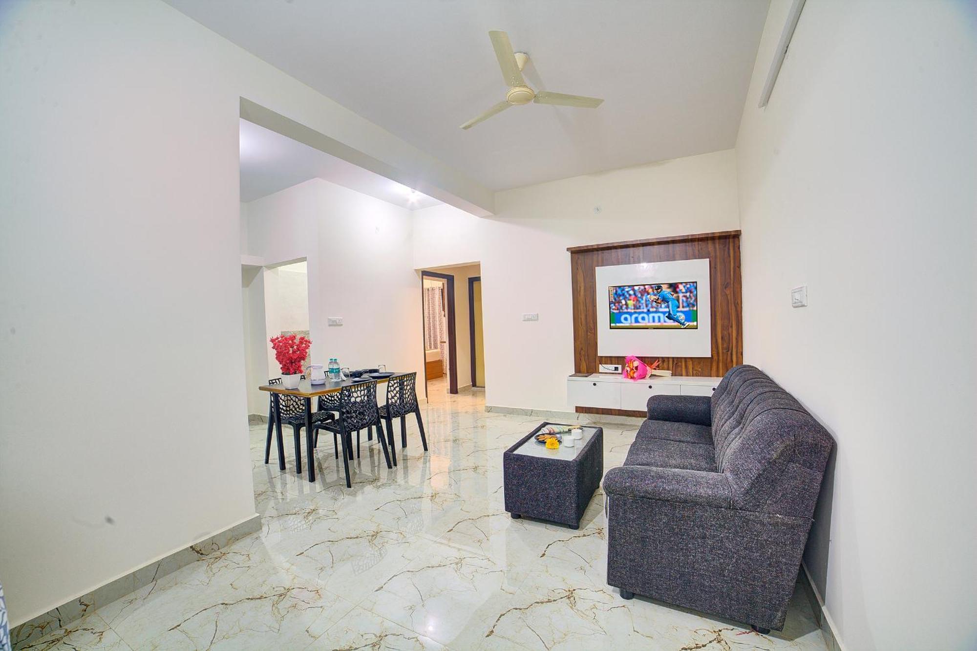 دافانهالي Hotel Airport Southgate Bangalore المظهر الخارجي الصورة