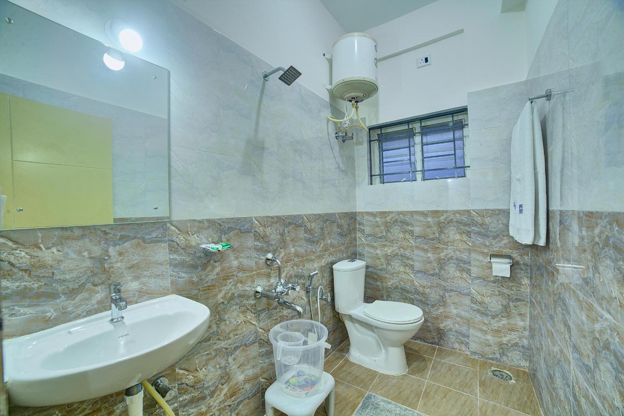 دافانهالي Hotel Airport Southgate Bangalore المظهر الخارجي الصورة