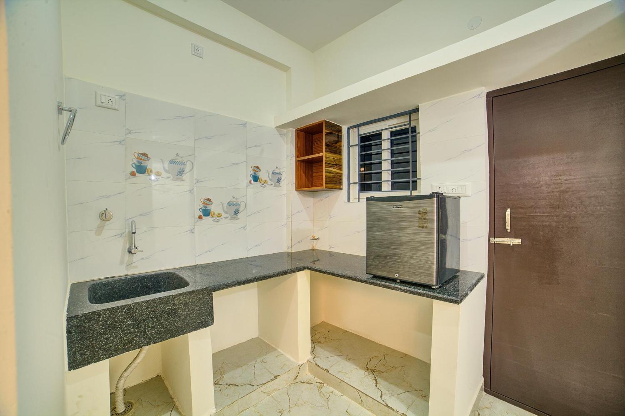 دافانهالي Hotel Airport Southgate Bangalore المظهر الخارجي الصورة