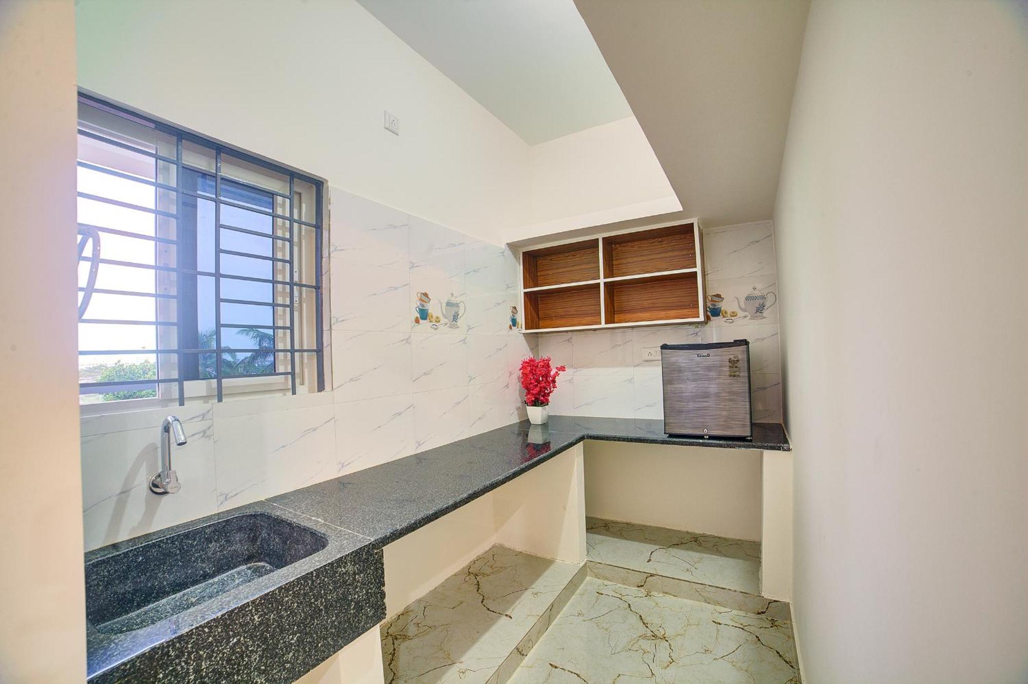 دافانهالي Hotel Airport Southgate Bangalore المظهر الخارجي الصورة