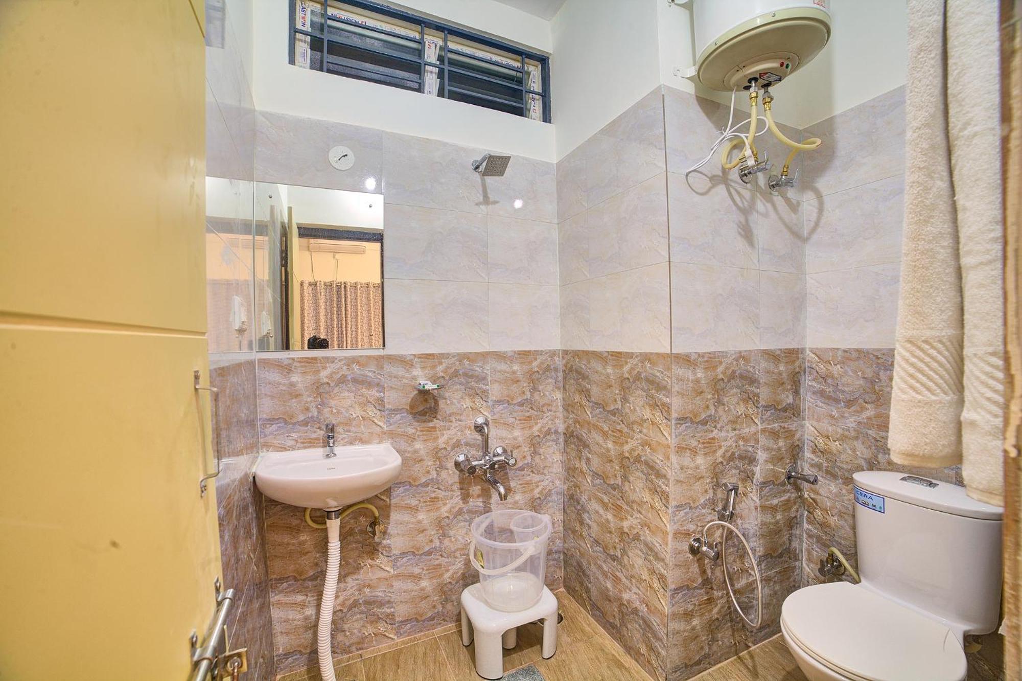 دافانهالي Hotel Airport Southgate Bangalore المظهر الخارجي الصورة